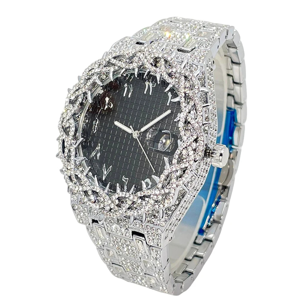 RELÓGIO UNIGUET DPT01
