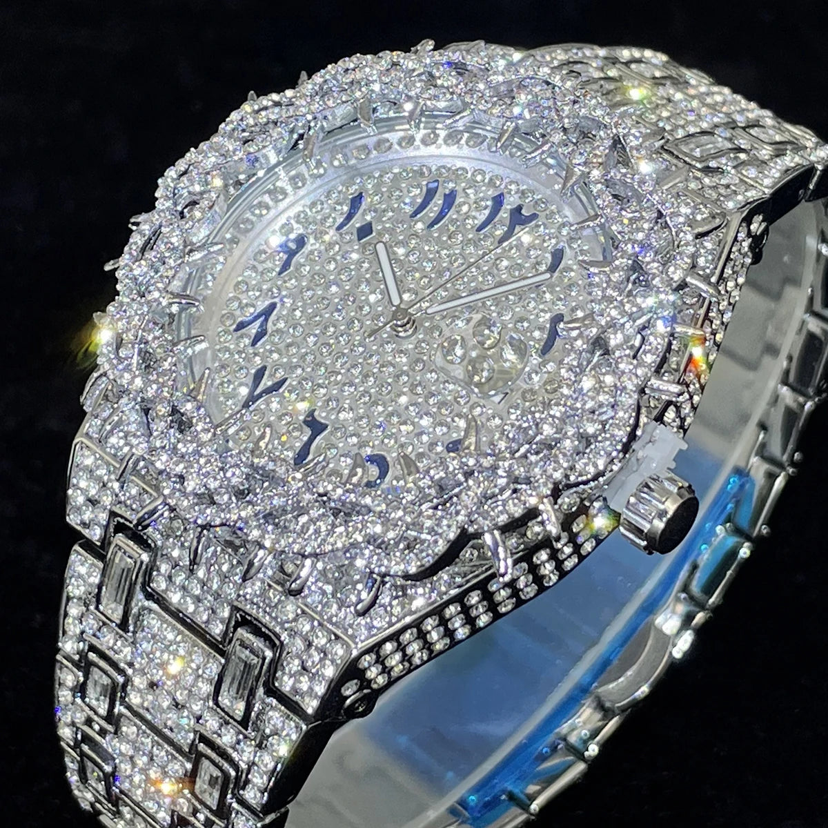 RELÓGIO UNIGUET DPT01