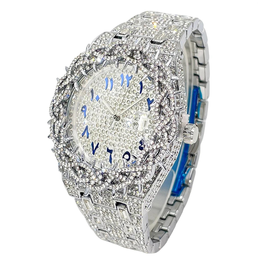 RELÓGIO UNIGUET DPT01