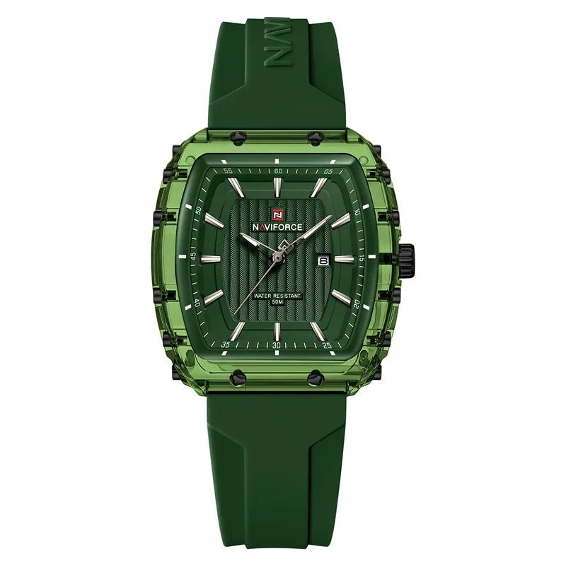 RELÓGIO NAVIFORCE 7124