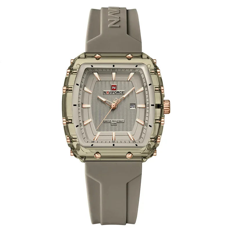 RELÓGIO NAVIFORCE 7124
