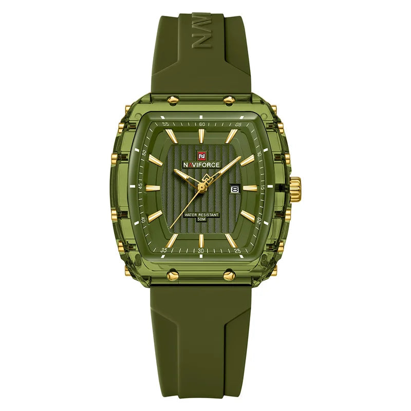RELÓGIO NAVIFORCE 7124