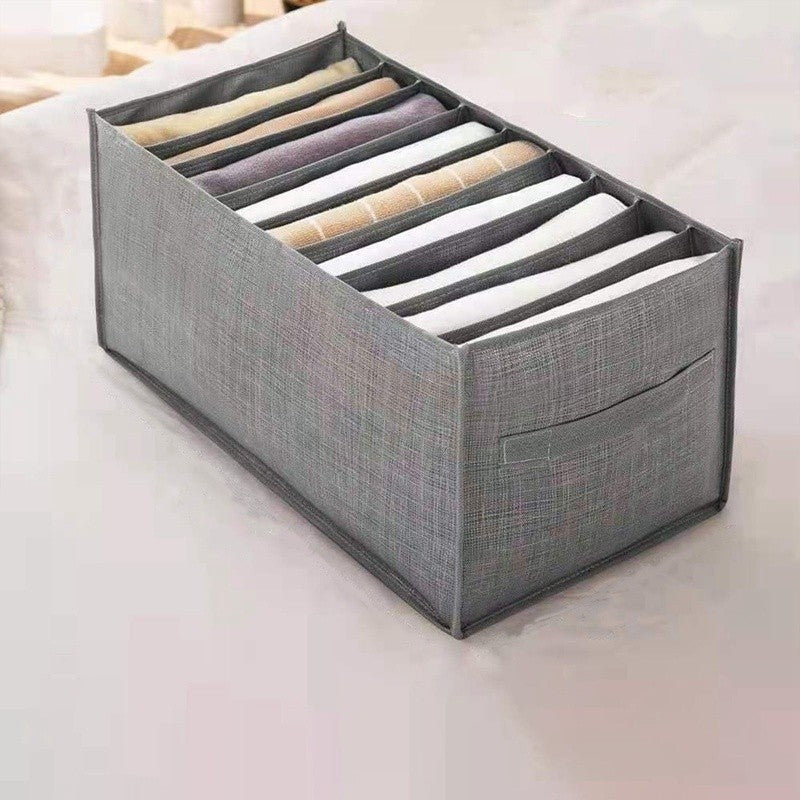 Colmeia Organizadora de Roupas